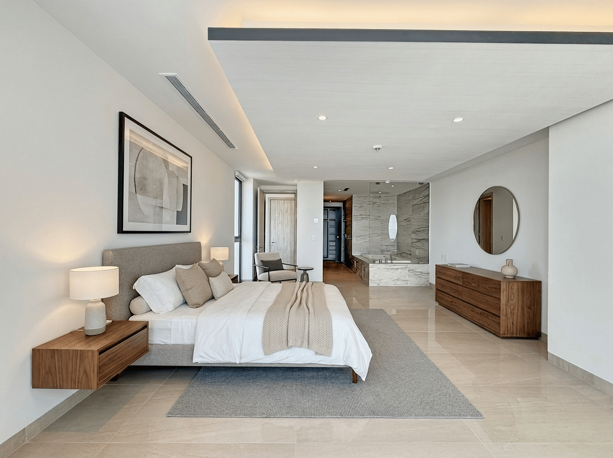 Rocky Point Penthouse