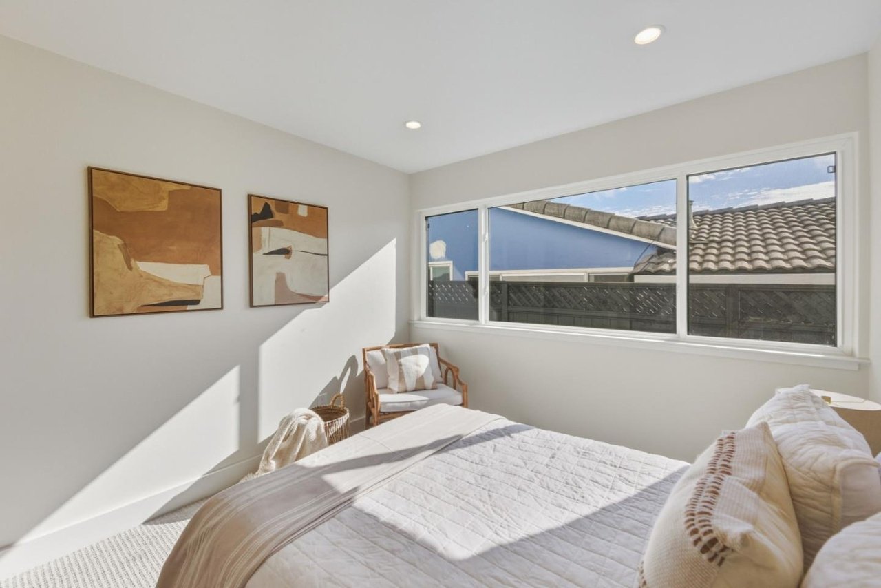 1116 Glenwood Dr, Millbrae