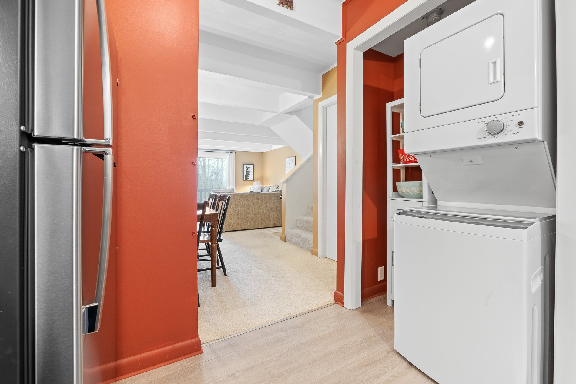 Pet Friendly Stratton West 5BR