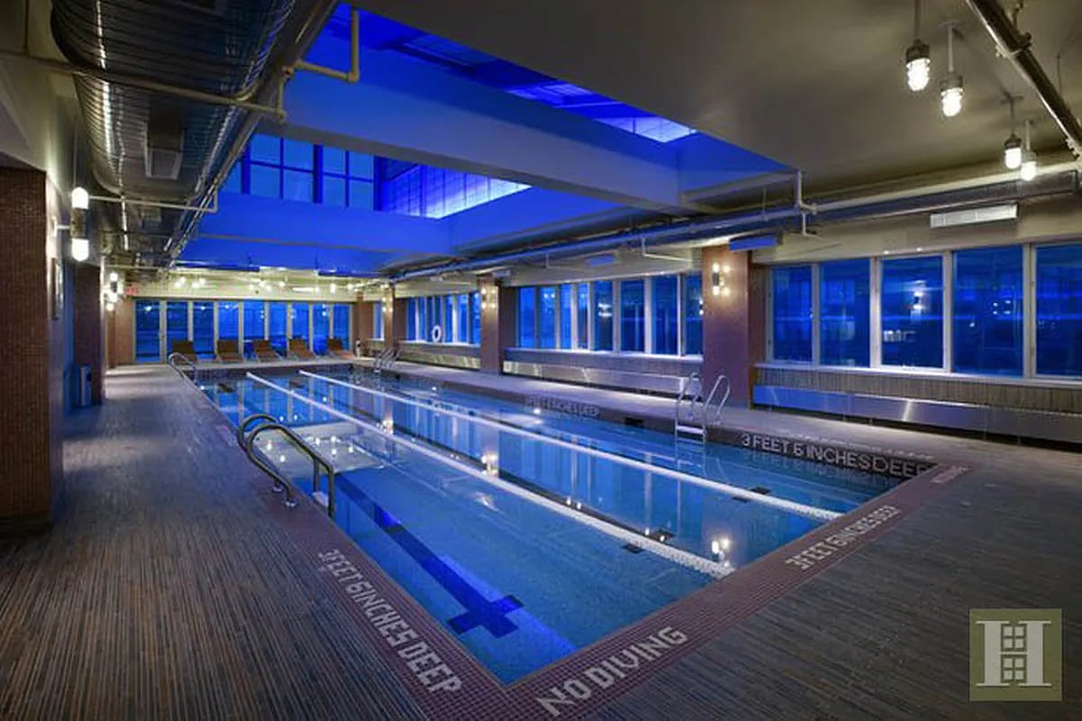 46-30 Center Blvd, #203