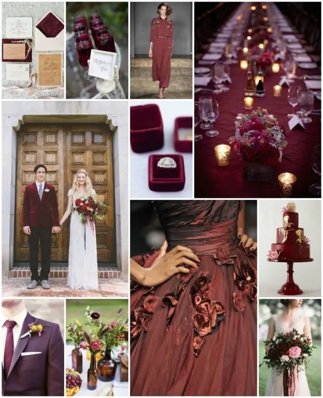 Color of the Year 2015