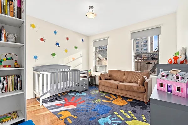 408 Saint Johns Place #6D