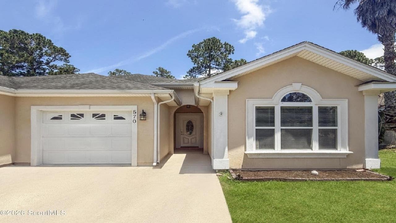 570 Eagle Boulevard, Kingsland, GA Presented by Anneliese Lightfoot.