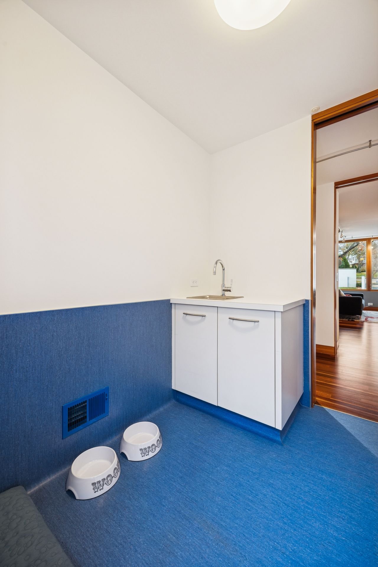 Lake Harriet Stinson-Streeter Masterpiece