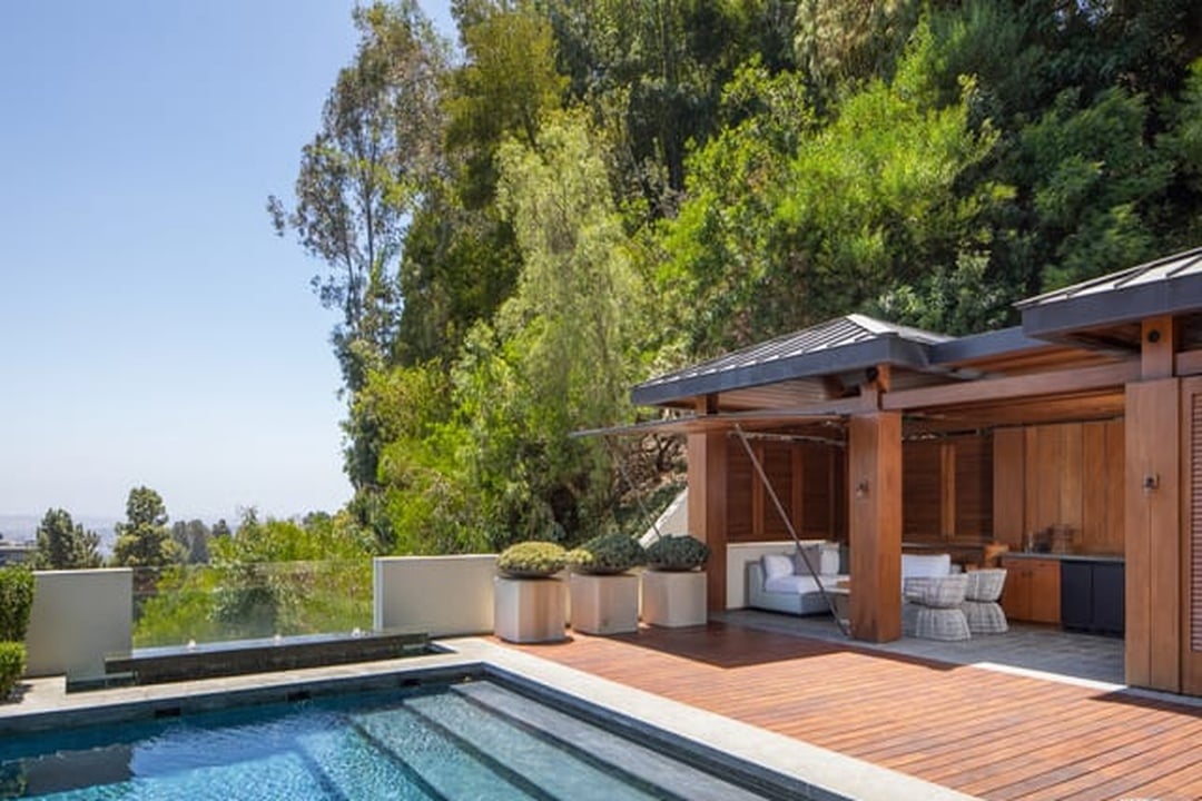 Blissful Manor