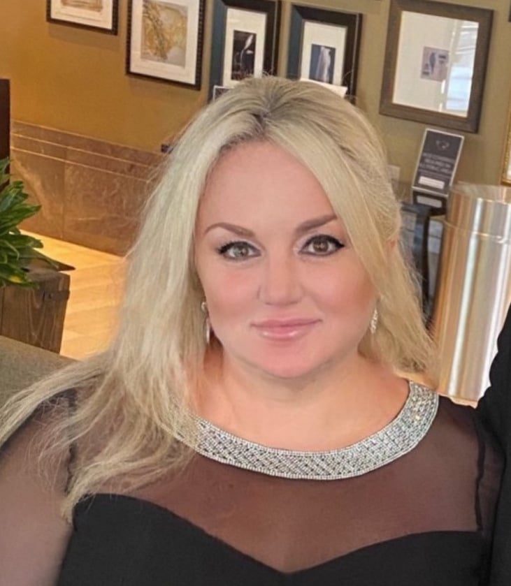 Shelley Duke