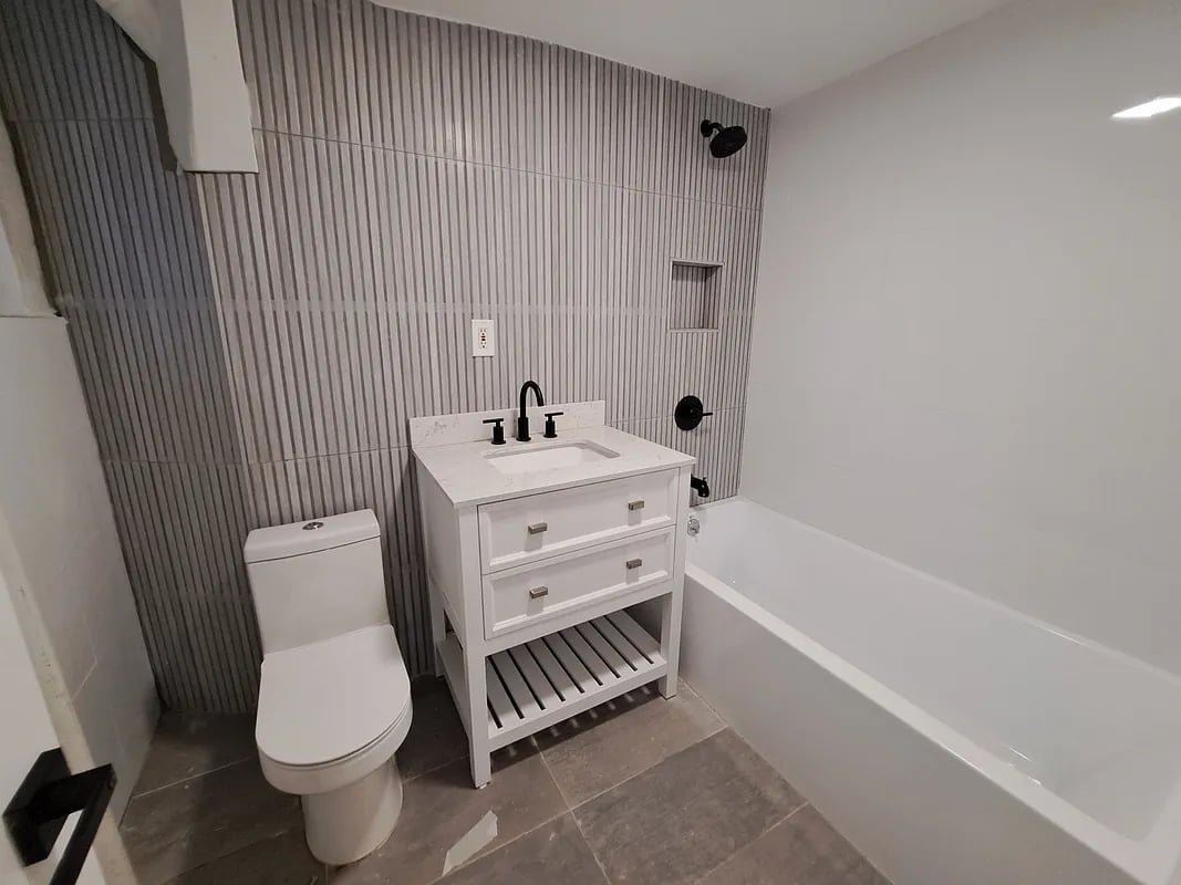 135 Quincy Street #2