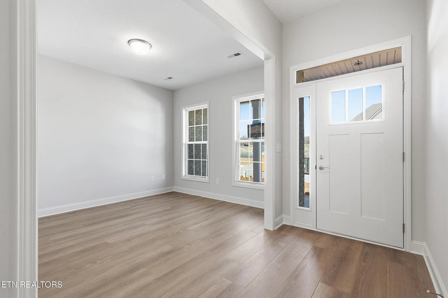 12260 Bethel Hollow Drive