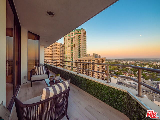 10601 Wilshire Blvd Unit: 1403