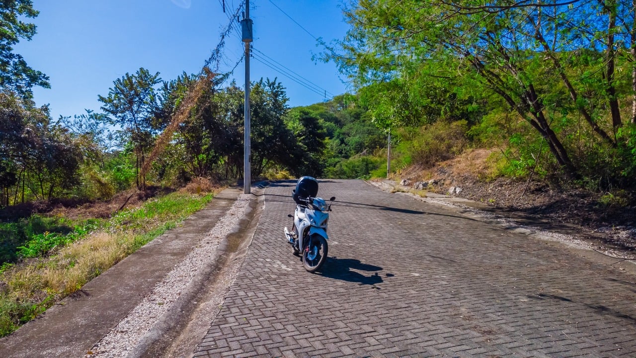 Casa Serena Bay House, Lot #54 | Modern Serenity Meets Coastal Living Near Tamarindo