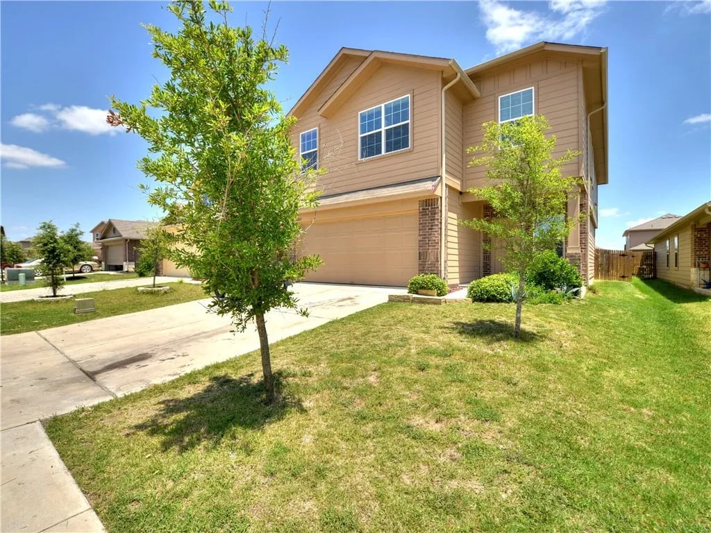 14409 Boudin Ct