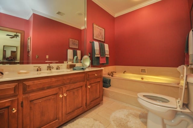 SOLD U SO!! 130 Waterford Place, Athens, Georgia
