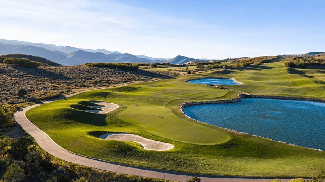 Tuhaye Golf Club