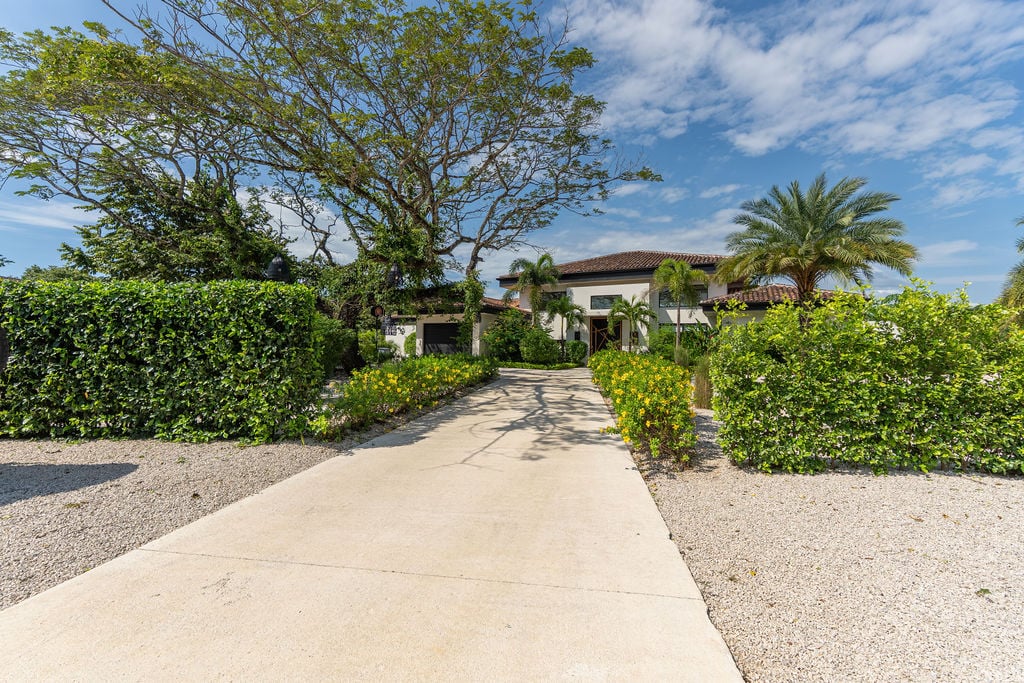 Casa Almendra | Surf, Sand & Serenity, Modern Tropical Living in Hacienda Pinilla