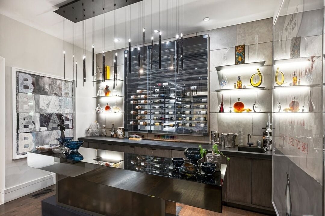 Stone Ridge Ln, 90077