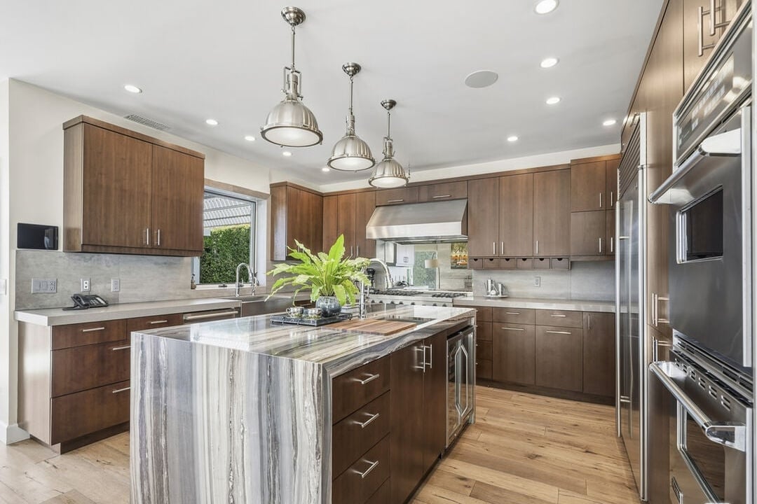 Solis Vista, Serra Rd, 90265