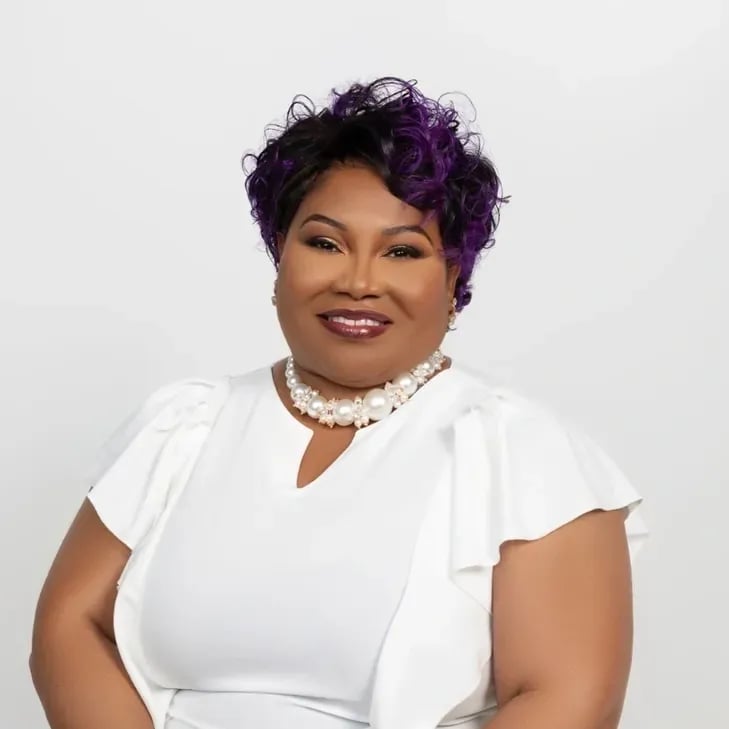 Dionne Bibbs Jacksonville, FL Real Estate Agent Headshot