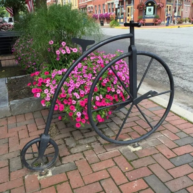 Town of Hamilton NY
