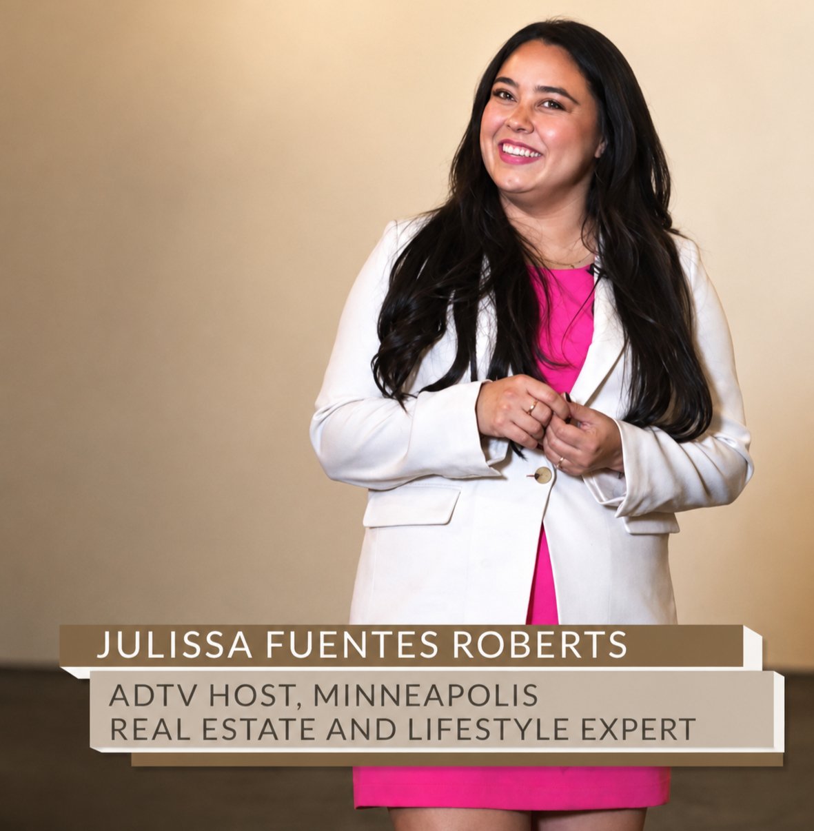 ADTV Host Minneapolis Real Estate and Lifestyle Expert 