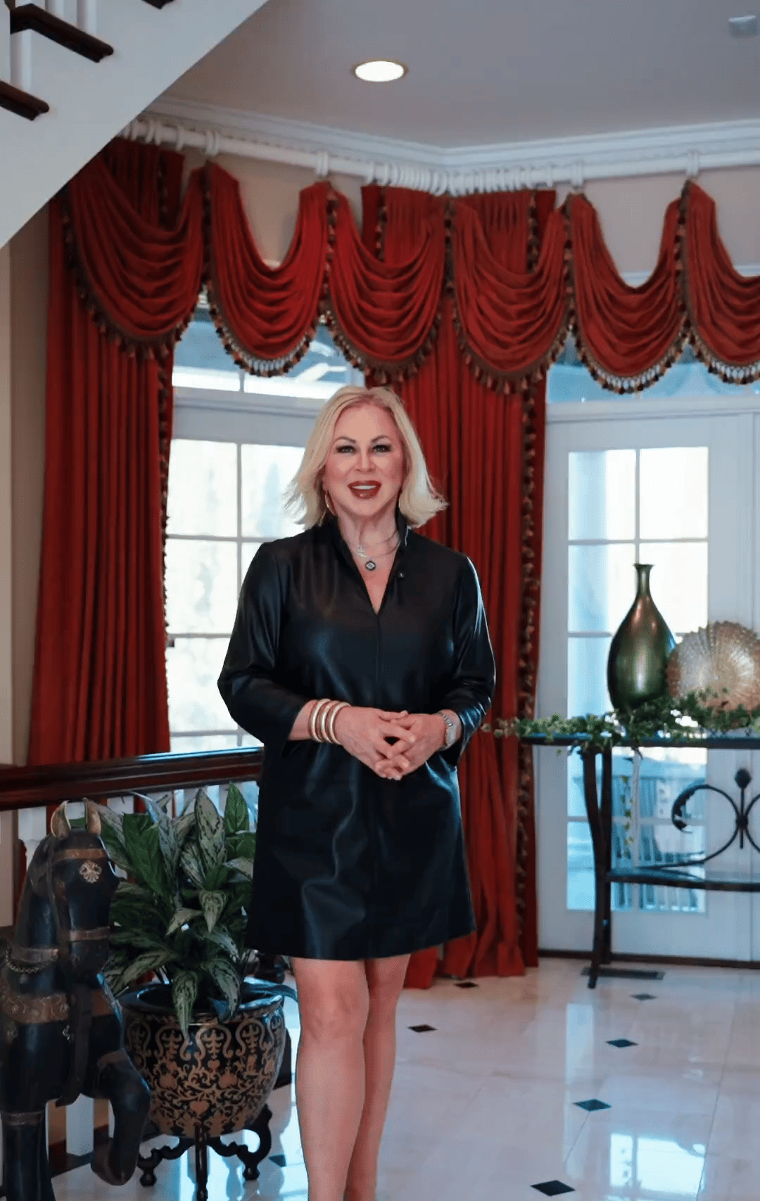 8500 Kugler Mill Road