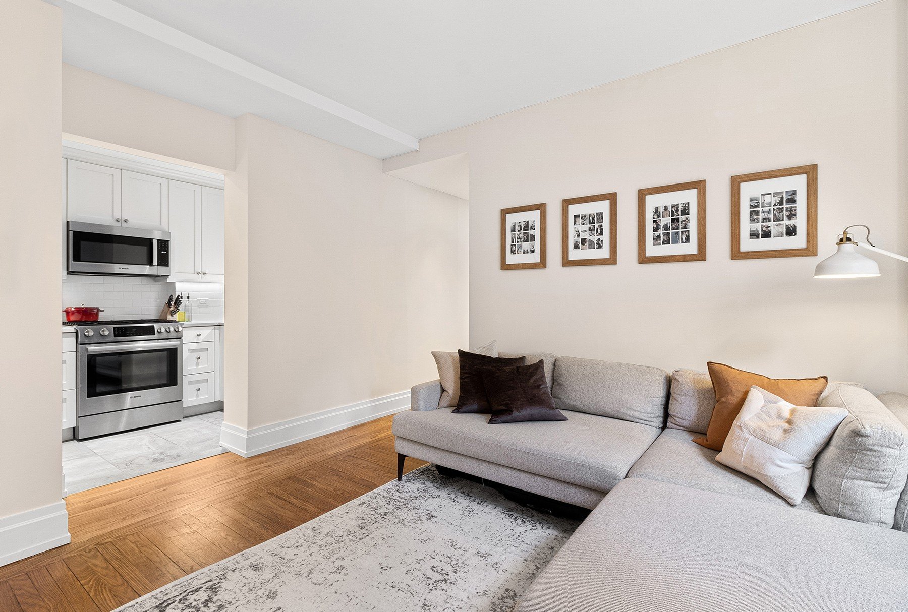240 West End Avenue, #2C,