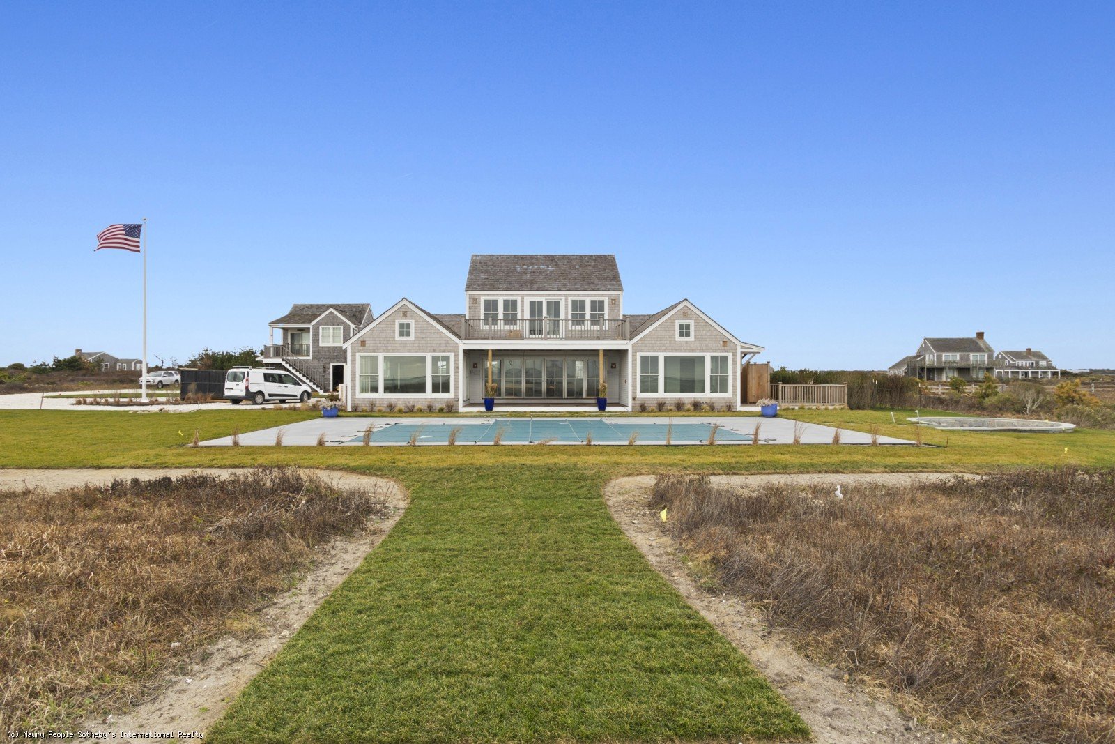 56R Madequecham Valley Rd