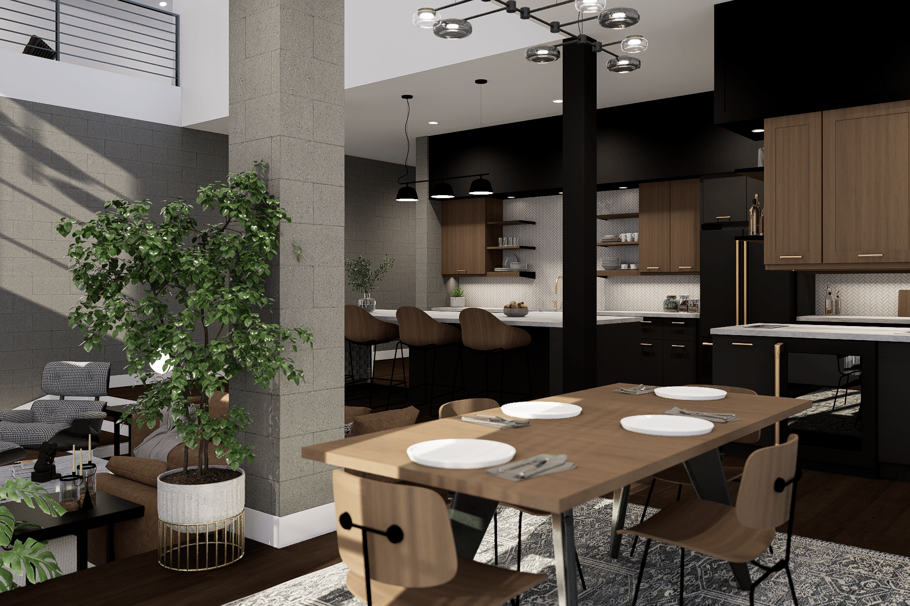 Entrees 4.0 by AADMIXX