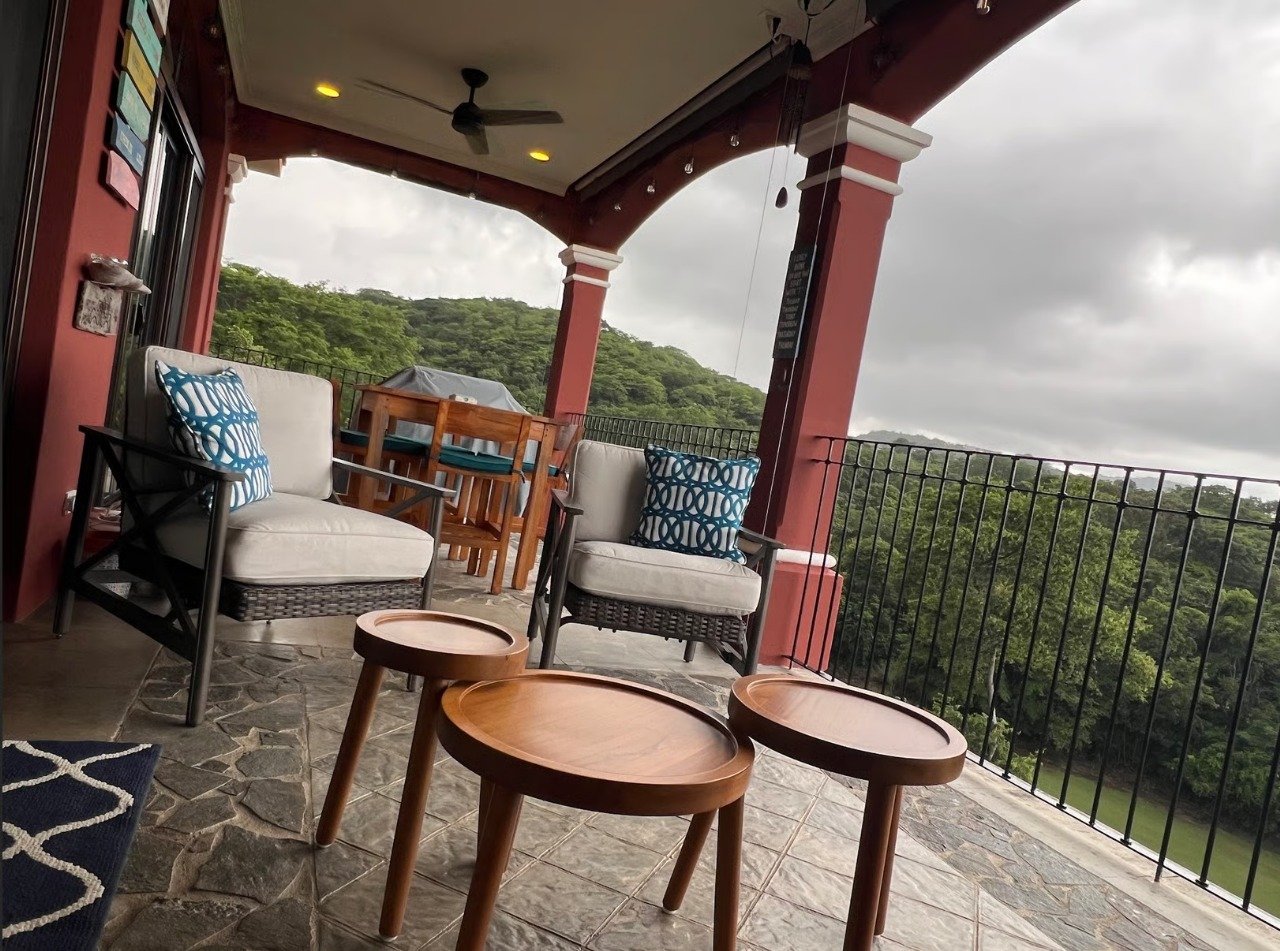 Bougainvillea 8317 | Luxury Oceanview Penthouse on the Championship Golf Course – Reserva Conchal