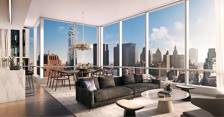 111 Murray Street Unit: 16A