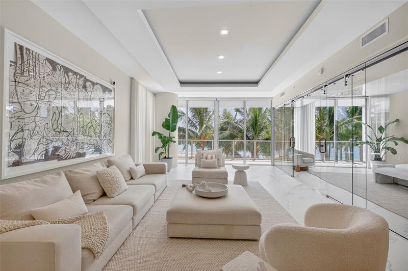 2200 N Ocean Blvd: Unit S303