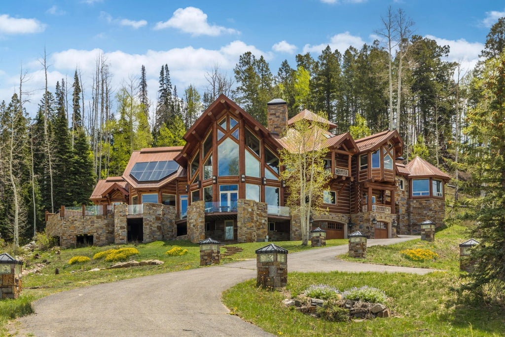 Mountain Village
