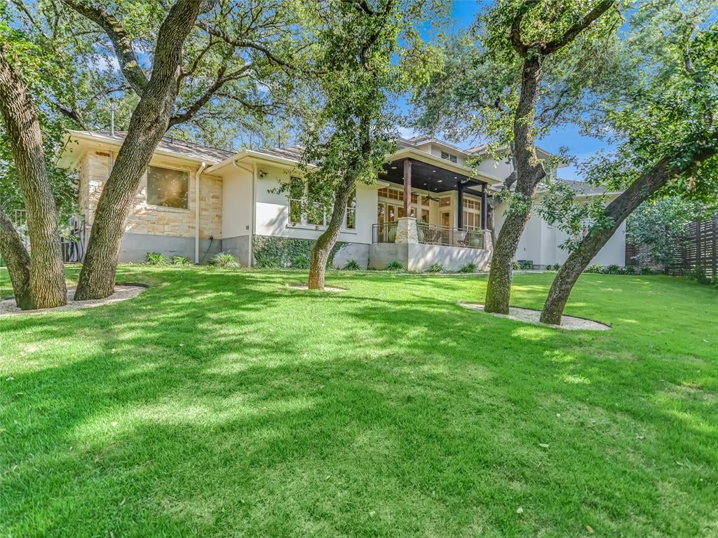 402 Brookhaven Trail