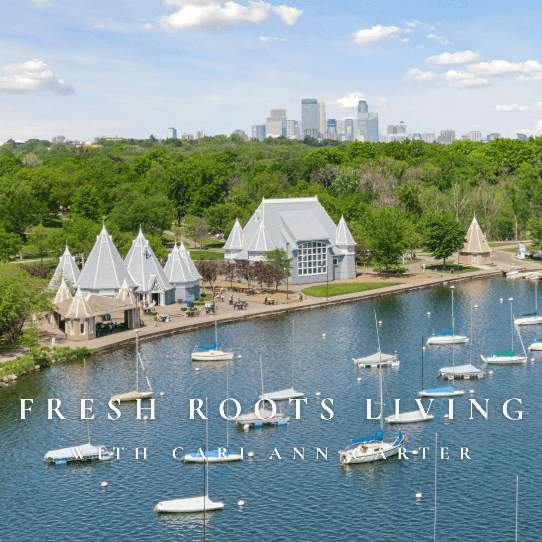 The Art of Local Living