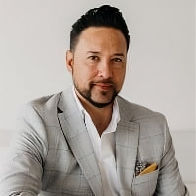 Eric Rellamas
