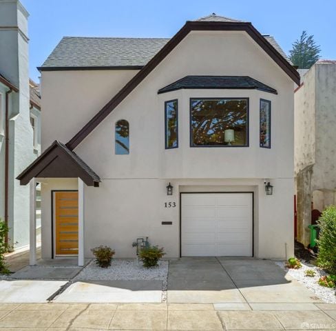 Forest Hill Extension