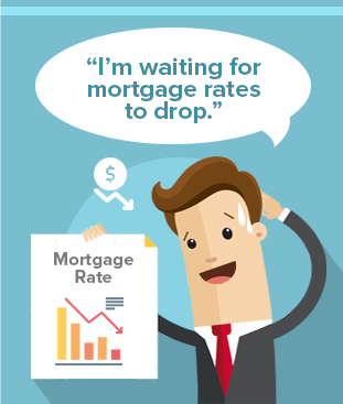 Debunking The Most Common Misconceptions About Mortgage Refinancing