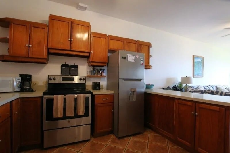 Renovated Ocean View Condo