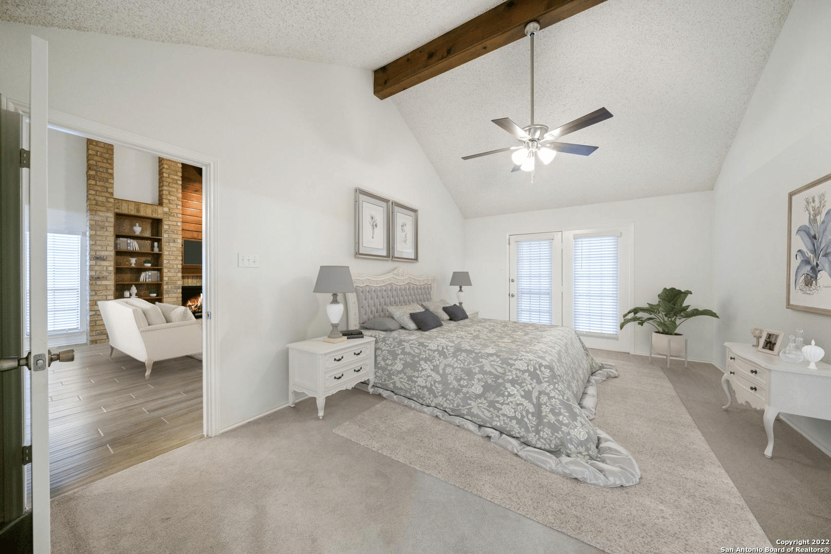 17222 Saint Andrew, #2801