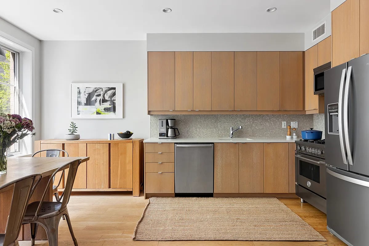 59 Havemeyer St, #TH