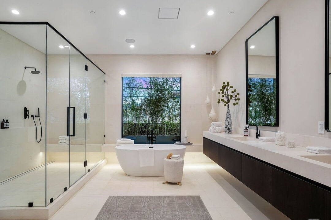 House Tranquil