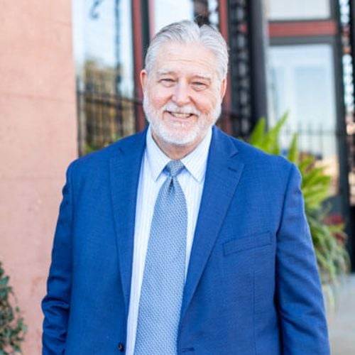 Ian Bader Bellville, TX Real Estate Agent Headshot