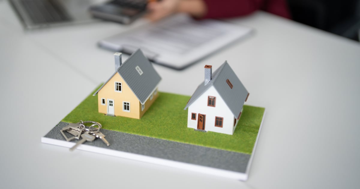 Top 7 Mistakes Buyers Make in a Low-Inventory DMV Market (and How to Avoid Them) — Arlington, Alexandria & D.C. Tips for 2025