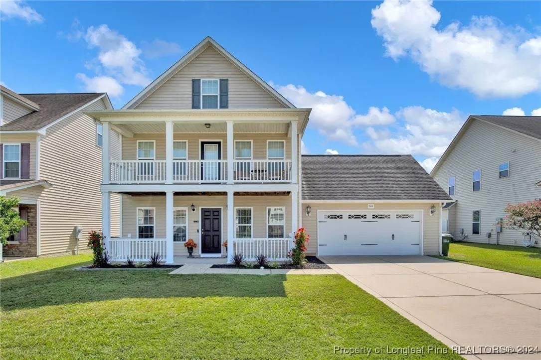 2905 Blackwater Ct