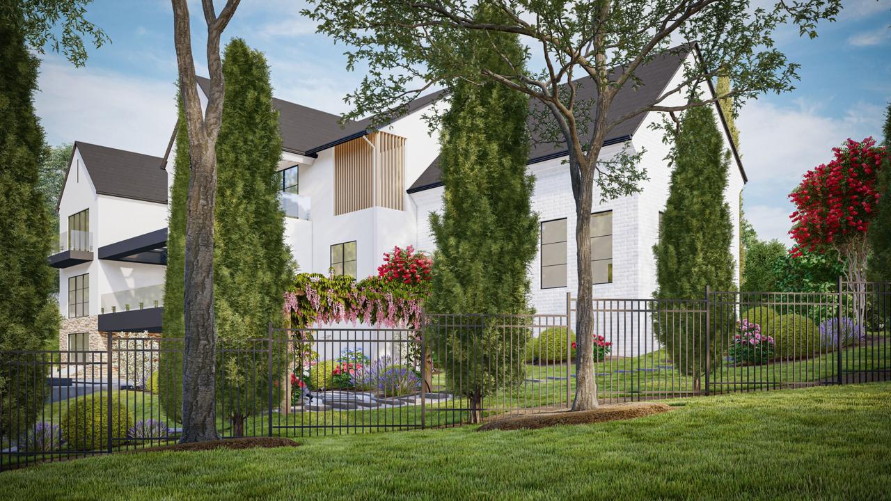 1033 Union Church Rd, Mclean, VA 22102