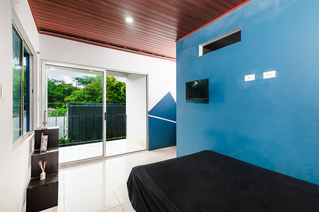 Casa Azul | Great Opportunity to Own a Stand Alone House in Surfside Under $250k!