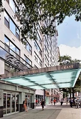 7 East 14th Street #18J