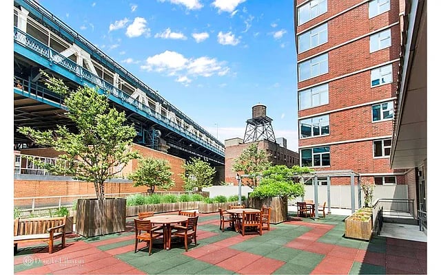 100 Jay Street Unit: 5B