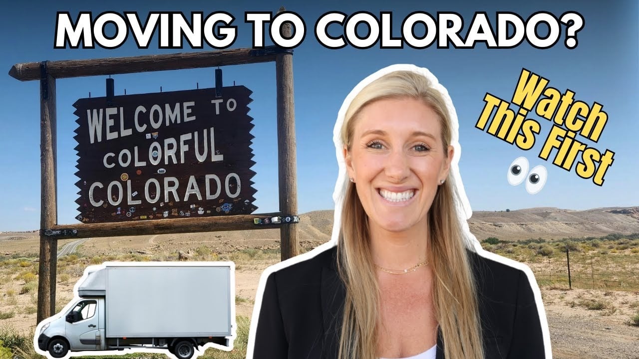  Why People Are REALLY Moving to Colorado in 2025