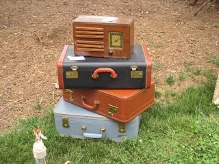 Sale is Open Sunday!