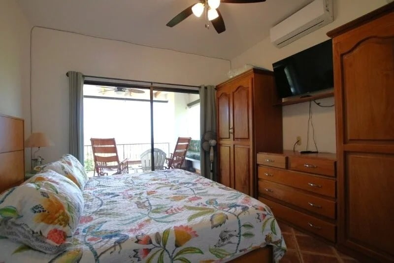 Renovated Ocean View Condo